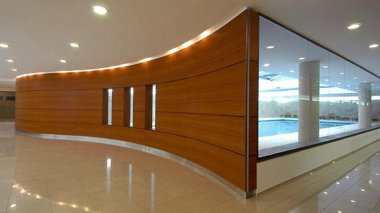 Madero Plaza Apartamento Buenos Aires Exterior foto