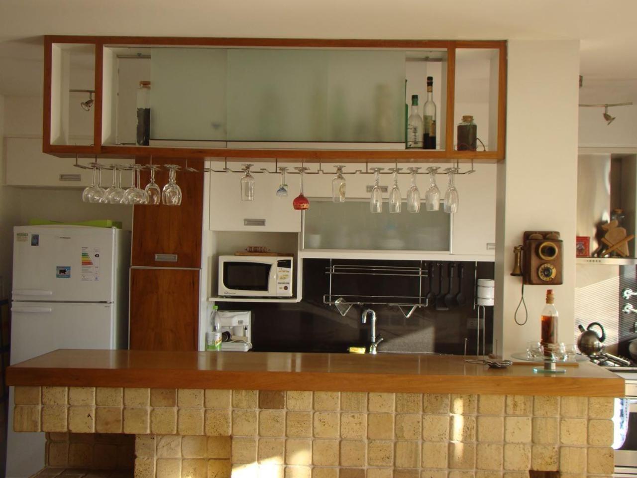 Madero Plaza Apartamento Buenos Aires Exterior foto