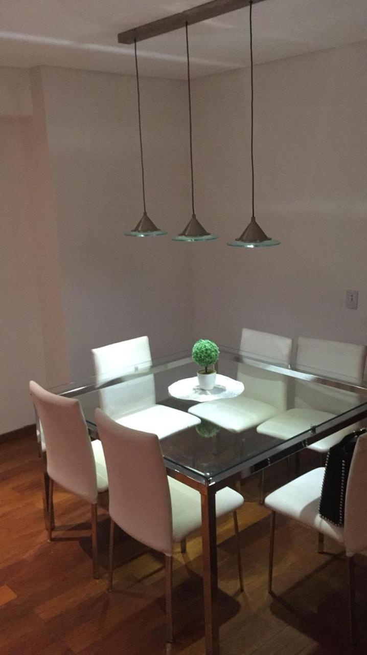 Madero Plaza Apartamento Buenos Aires Exterior foto